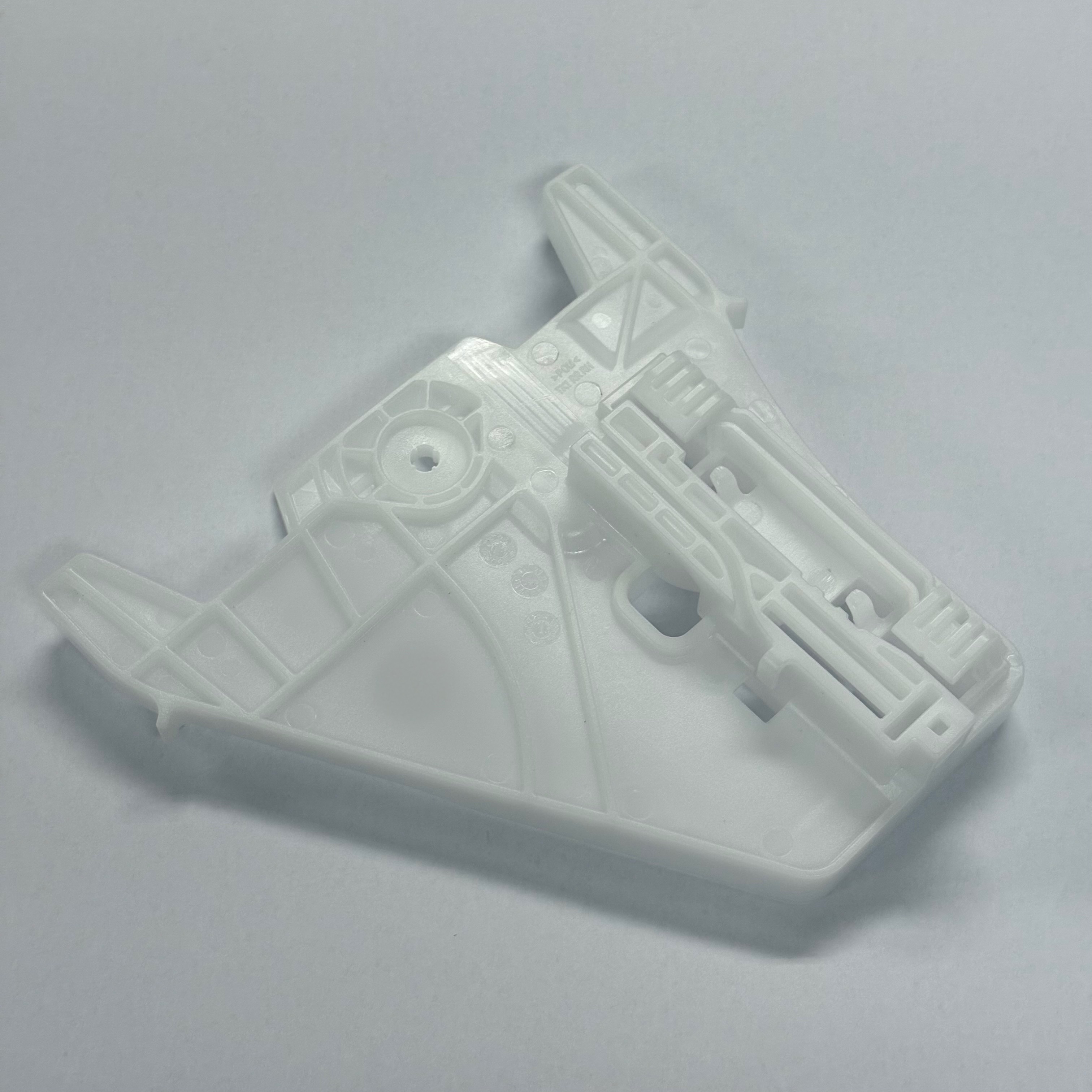 Automobile Parts